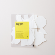 画像をギャラリービューアに読み込む, ペーパーディフューザー Farom Papier Box|Farom(ファロム)