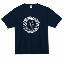 画像をギャラリービューアに読み込む, Lemi’s Signature Tシャツ(Mサイズ)– おとなのかわいさを上品に見せる、上質でミニマルなTシャツ|Lemi's Barkery(レミーズバーカリー)