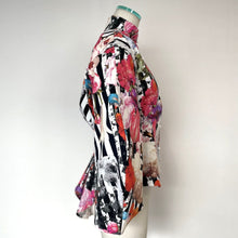 画像をギャラリービューアに読み込む, Victorian shirt C - ヴィクトリアンシャツC|Merci DIEU(メルシーデュー)