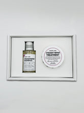 画像をギャラリービューアに読み込む, ストレートリペア シャンプー&トリートメントセット(50サイズ)|すみれ研究所(スミレケンキュウジョ)