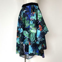 画像をギャラリービューアに読み込む, Square skirt E - スクエアスカートE|Merci DIEU(メルシーデュー)