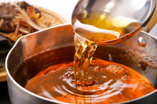 画像をギャラリービューアに読み込む, 卵かけごはんのだし|バルスタック