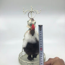 画像をギャラリービューアに読み込む, チャーム コンドル ベビーアルパカ100% ペルー職人手仕事・一点もの|RUNA SHOP(ルナショップ)