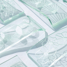 画像をギャラリービューアに読み込む, arch series A-02/Misty Woods|KANOHARI(カノハリ)