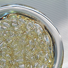 画像をギャラリービューアに読み込む, 雫-SHIZUKU- コースター えんじゅ(オレンジ)|ame(アメ)