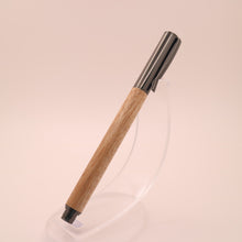 画像をギャラリービューアに読み込む, ユーカリ 木軸ボールペン 〈キャップ式〉|Wood Time Factory(ウッドタイムファクトリー)