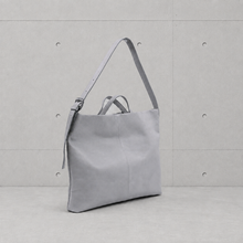 画像をギャラリービューアに読み込む, 2way Shoulder / Mist Gray|MahL(マール)