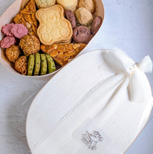 画像をギャラリービューアに読み込む, 米粉とオートミールクッキーセット|やまのさんち