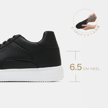 画像をギャラリービューアに読み込む, SACAE|BLACK & WHITE-SOLE|STANDOOL(スタンドゥール)