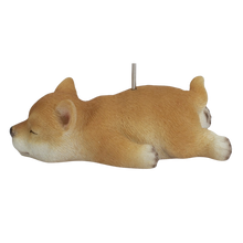 画像をギャラリービューアに読み込む, 柴犬 メモホルダー|WooBia(ウービア)