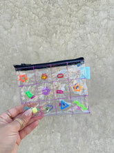 画像をギャラリービューアに読み込む, パーツ沢山ポーチ|stomou(ストマウ)