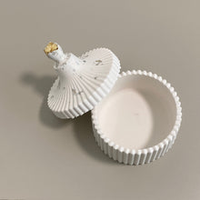 画像をギャラリービューアに読み込む, 蓋付き小物入れ|atelier.oto(アトリエオト)