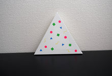 画像をギャラリービューアに読み込む, JOY-TRIANGLE|KON KON design(コンコンデザイン)