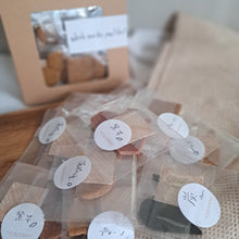 画像をギャラリービューアに読み込む, お米と発酵5種アソートクッキー|tacome(タコメ)