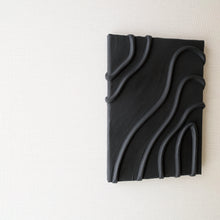 画像をギャラリービューアに読み込む, Textuer Wave Line Art|nest(ネスト)