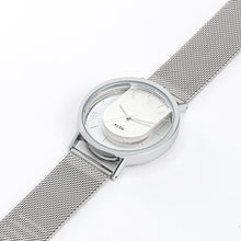 画像をギャラリービューアに読み込む, KLON INVISIBLE RELATION SILVER EDITION 40mm|KLON(クローン)