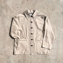 画像をギャラリービューアに読み込む, Shirt Jacket -シャツジャケット-|colorple(カラプル)