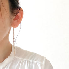 画像をギャラリービューアに読み込む, ーtous les joursー 3連ピアス|Harry jewelry(ハリージュエリー)