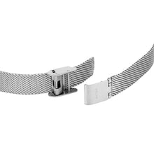 画像をギャラリービューアに読み込む, SHIKI BOUQUET 鈴蘭 SILVER MESH|MATOW(マトウ)