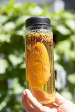 画像をギャラリービューアに読み込む, ねむり姫|花果茶(カカチャ)