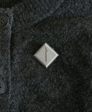 画像をギャラリービューアに読み込む, cement brooch|No.1533(ナンバーイチゴーサンサン)