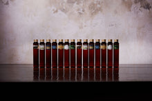 画像をギャラリービューアに読み込む, シャワージェルd ゴールデンフランキンセンス 筒状ギフトボックスセット|CIGARRO(シガーロ)