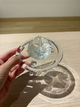 画像をギャラリービューアに読み込む, JEWEL CANDLE (無香料)|YURAM(ユラム)