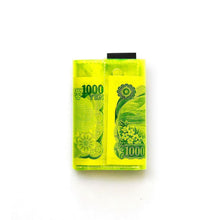 画像をギャラリービューアに読み込む, ミニマリストウォレット PVC|SITUS(サイタス)