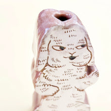 画像をギャラリービューアに読み込む, イチリンザシ うさぎ C|ヨシウラチヒロ