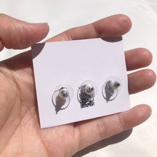 画像をギャラリービューアに読み込む, Ore small Rock⋆*ピアス/イヤリング|mi-style(ミースタイル)