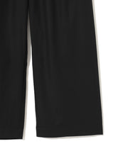 画像をギャラリービューアに読み込む, ELASTIC WAIST TUCK PANTS|MODE COMMUTER(モードコミューター)