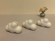 画像をギャラリービューアに読み込む, 丸っこい雲のカードスタンド|Delight(デライト)