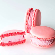 画像をギャラリービューアに読み込む, グラスドマカロン 6個詰合わせ|Pâtisserie Le Cadeau(パティスリールカドゥー)