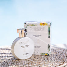 画像をギャラリービューアに読み込む, BRUME DE PARFUM - MONOÏ - ESCALE À MOORÉA エスカーラ モーレア ボディミスト|Origine Cosmétiques(オリジンコスメティック)