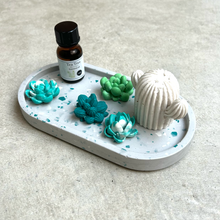 画像をギャラリービューアに読み込む, Botanicalトレイ Green|Green Style(グリーンスタイル)