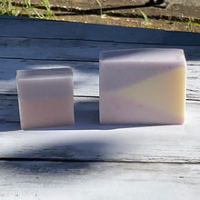 画像をギャラリービューアに読み込む, ラベンダーソープ(ピンク)/ラベンダーの香り|AWA LAB(アワラボ)