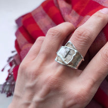 画像をギャラリービューアに読み込む, HUG THE HOPE. CROSS (31)|Truph.BIJOUX(トリュフビジュー)