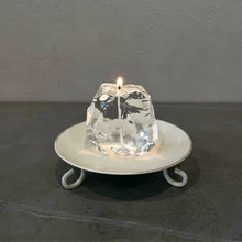 画像をギャラリービューアに読み込む, JEWEL CANDLE (無香料)|YURAM(ユラム)