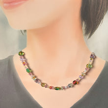 画像をギャラリービューアに読み込む, Necklace / Rainbow|LANDSCAPE CANDY(ランドスケープキャンディ)