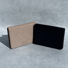 画像をギャラリービューアに読み込む, Business card Holder 名刺入れ|enrio(エンリオ)