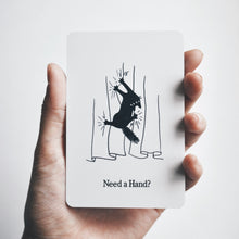 画像をギャラリービューアに読み込む, SZIAOREO Purrfect Oracle Deck|SZIAOREO ARTWORKS(シアオレオアートワークス)
