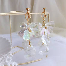 画像をギャラリービューアに読み込む, Macherie-マシェリ-|柚柑(ユコウ)