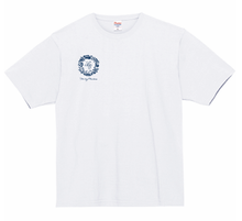 画像をギャラリービューアに読み込む, Lemi & Nana's Tシャツ(Mサイズ)– Lemi & Nanaの手描きイラストがかわいい シンプルなTシャツ|Lemi's Barkery(レミーズバーカリー)