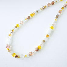 画像をギャラリービューアに読み込む, Necklace / Frozen Flowers|LANDSCAPE CANDY(ランドスケープキャンディ)