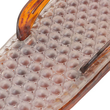 画像をギャラリービューアに読み込む, Montecarlo Bumps(モンテカルロ・ヴァンプス)TARTARUGA|SENSI(センシ)