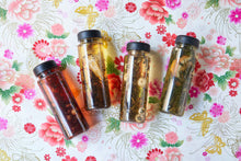 画像をギャラリービューアに読み込む, 花散里|花果茶(カカチャ)