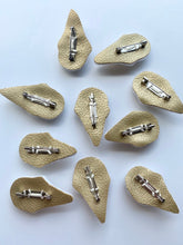 画像をギャラリービューアに読み込む, ブローチ【カラフルバニラ】|tsubutsubu design.(ツブツブデザイン)