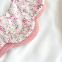 画像をギャラリービューアに読み込む, 【Liberty rose】baby gift set|Lutin(リュタン)