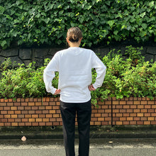 画像をギャラリービューアに読み込む, TORI sweat|ATELIER ufu(アトリエウフ)