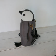 画像をギャラリービューアに読み込む, ペンギンの赤ちゃんバッグ|ガムアママレザーズ神戸(ガムアママレザーズコウベ)